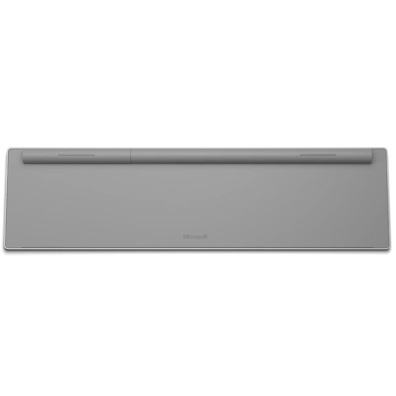 124973-3-Teclado_Sem_fio_Microsoft_Wireless_WS2_00025_Prata_124973
