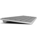 124973-4-Teclado_Sem_fio_Microsoft_Wireless_WS2_00025_Prata_124973