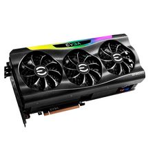 Placa de vídeo - NVIDIA GeForce RTX 3090 Ti (24GB / PCI-E) - EVGA FTW3 BLACK GAMING - 24G-P5-4981-KR