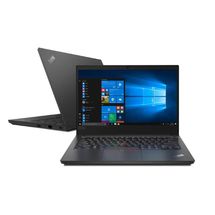 Notebook 14pol Lenovo Thinkpad E14 Gen2 20TB0029BO (Core i7 1165G7, 16GB DDR4, SSD 512GB nVME, Win11 Pro, 1yr. On Site)