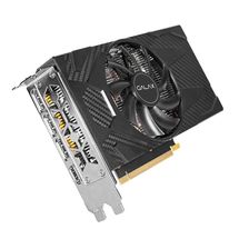 Placa de vídeo - NVIDIA GeForce RTX 3050 (8GB / PCI-E) - Galax 1-Click OC - 35NSL8MD5YBP