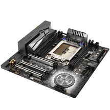 Placa mãe TR4 - ASRock X399M Taichi (Micro ATX)