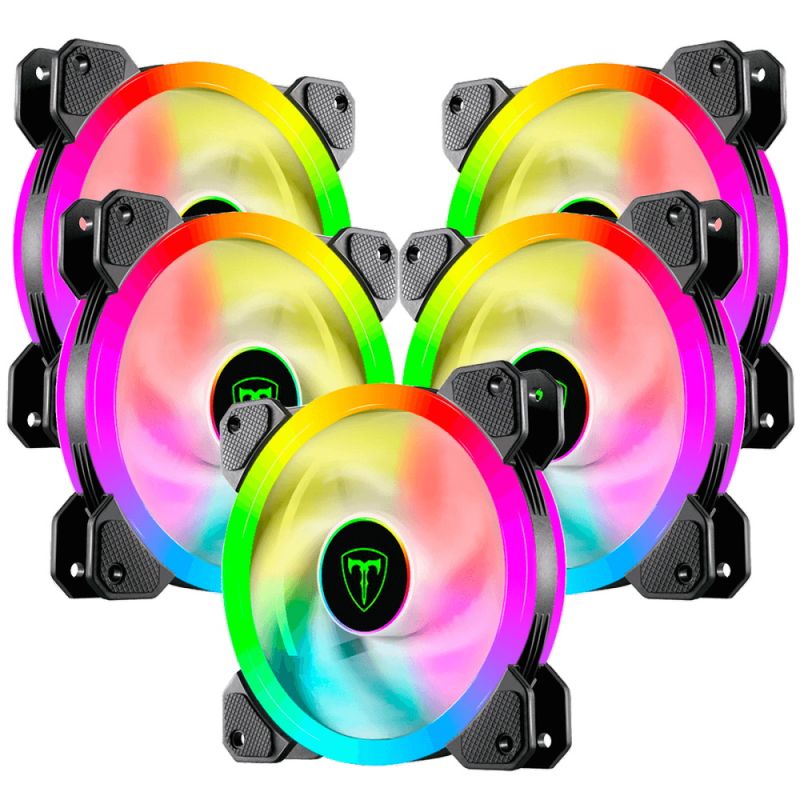 125027-1-Cooler_Gabinete_120X25mm_T_DAGGER_T_TGF513_RGB_pack_com_5_T_TGF515_125027