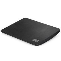 Suporte p/ Notebook com 1 fan - Deepcool - DP-N114L-WDMI (Preto)
