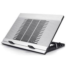 Suporte p/ Notebook com 1 fan - Deepcool - DP-N136-N9SR (Branco)