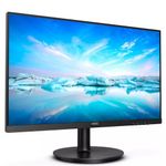 125039-1-Monitor_LCD_15pol_Philips_HDMI_VGA_221V8L_125039