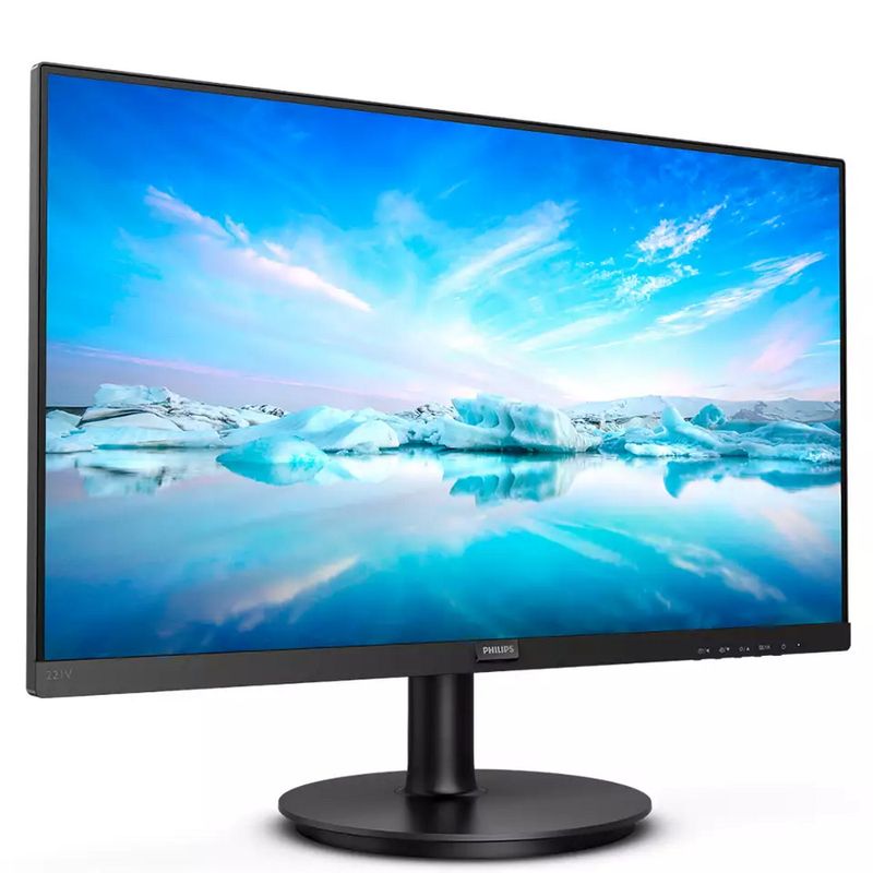 125039-1-Monitor_LCD_15pol_Philips_HDMI_VGA_221V8L_125039