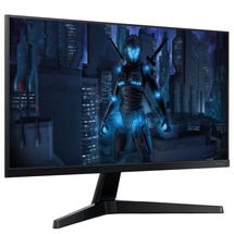 Monitor LED 22pol Samsung Gamer T350 - LF22T350FHLMZD (IPS, Full HD, HDMI, VGA, 75Hz, FreeSync)