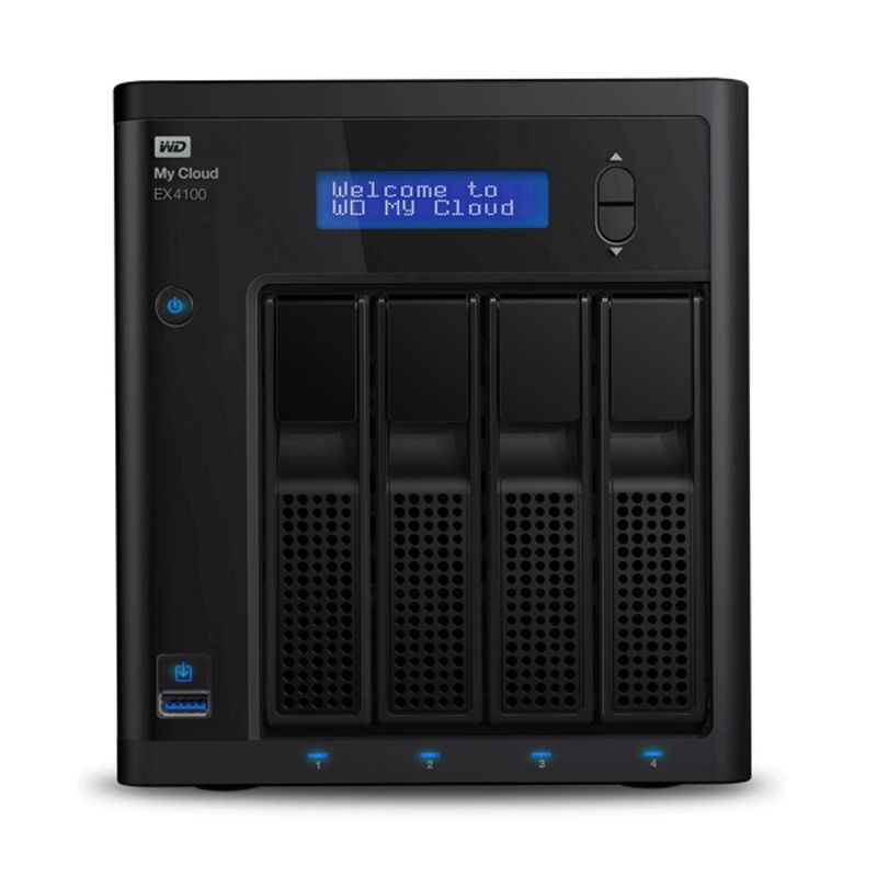 125041-3-NAS_WD_4_baias_My_Cloud_EX4100_Expert_Series_WDBWZE0000NBK_NESN_Armada_388_2GB_DDR3_2_USB_30_sem_discos_125041