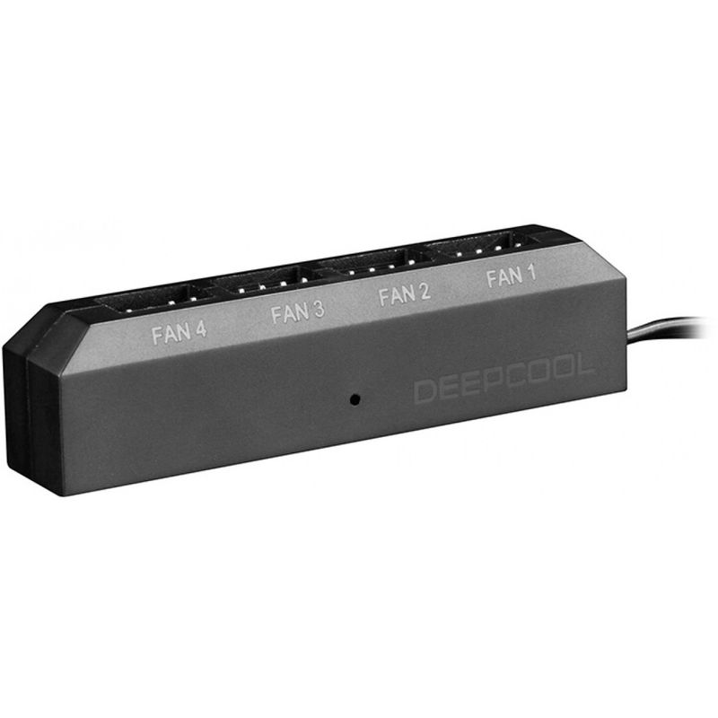 125016-1-Controlador_p_4_fans_Deepcool_FH_04_DP_F04PWM_HUB_Preto_125016