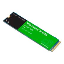 SSD - M.2 (2280 / PCIe NVMe) - 1TB - WD Green SN350 - WDS100T3G0C
