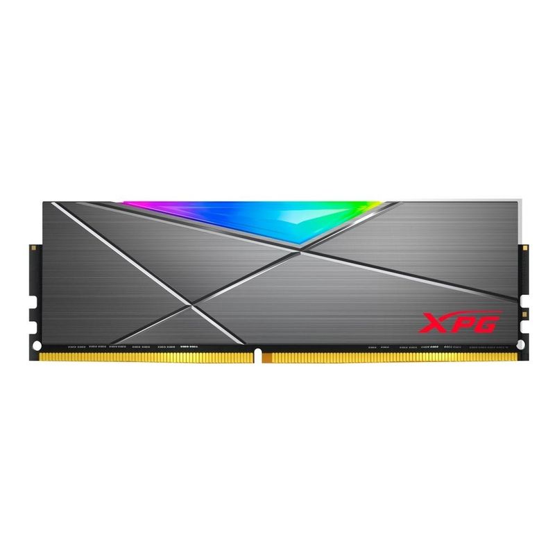 125079-2-Memoria_DDR4_32GB_1x_23GB_3200MHz_XPG_Spectrix_D50_RGB_AX4U320032G16A_ST50_125079