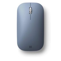 Mouse - Sem fio Bluetooth - Microsoft Surface Mobile Mouse - Ice Blue - KGY-00041