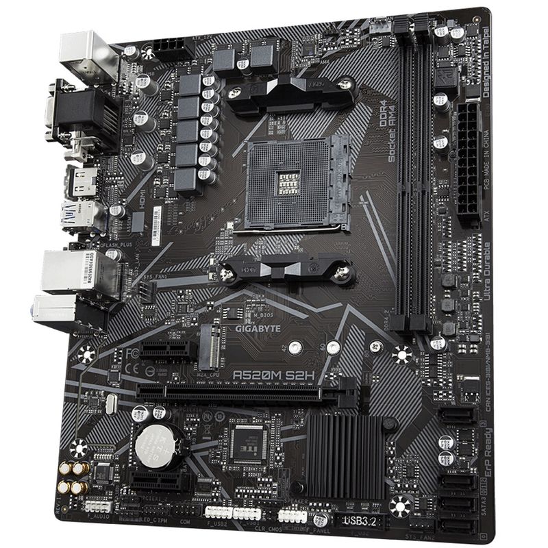 125046-2-Placa_mae_AM4_GIGABYTE_A520M_S2H_Micro_ATX_125046