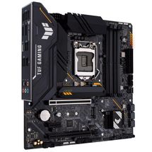 Placa mãe LGA 1200 - Asus TUF GAMING B560M-PLUS (Micro ATX)