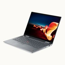 Notebook 14pol Lenovo Thinkpad X1 Yoga 6th 20Y0001UBR (i7 1185G7, 16GB, SSD 512GB nVME, Touch, Win11 Pro, 3yr. On Site)