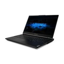 Notebook Gamer 15.6pol Lenovo Legion 5i 82CF000ABR (Core i7 10750H, 16GB DDR4, 512GB nVME, RTX 2060 6GB, FreeDOS)