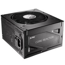 Fonte ATX - 850W - XPG Core Reactor - 80 Plus Gold (Modular)
