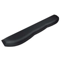 Apoio de Pulso Gel - Bright - Preto