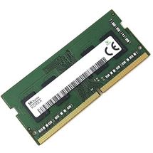 Memória Notebook DDR4 - 32GB (1x 32GB) / 3.200MHz - SKhynix - HMAA4GS6CJR8N-XN