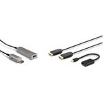 124992-1-Cabo_para_HTC_VIVE_20m_Displayport_USB_30_miniDP_para_DP_HTC_20m_Extension_Package_99H20585_00_124992