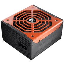 Fonte ATX - 850W - Cougar BXM - 80 Plus Bronze - 31BX085005P01
