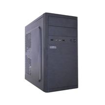 Computador WAZ - wazPC Unno 3 AMD Starter (Ryzen 3 4100, SSD NVMe 256GB, 8GB DDR4, Fonte 200W, Windows 10 Pro)