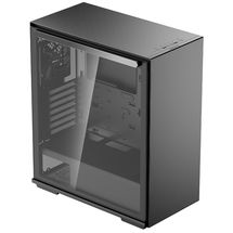 Gabinete ATX - Deepcool Macube 310 - Preto - Macube 310 BK BR