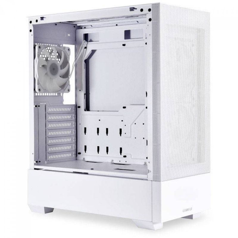 125136-2-Gabinete_ATX_Lian_Li_Lancool_205_Mesh_W_RGB_Branco_3x_Fans_2x_ARGB_200mm_1x_120mm_205_MESH_W_125136
