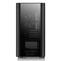 Gabinete Micro ATX - Thermaltake V150 CA-1R1-00S1WN-00 - Preto