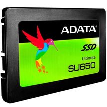 [OPEN BOX] SSD - 2,5pol / SATA3 - 240GB - ADATA - ASU630SS-240GQ-R