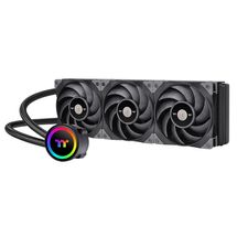 Watercooler - Thermaltake Toughliquid 360mm ARGB - CL-W321-PL12BL-A
