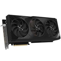 Placa de vídeo - NVIDIA GeForce RTX 4090 (24GB / PCI-E) - Gigabyte WINDFORCE 24G - GV-N4090WF3-24GD