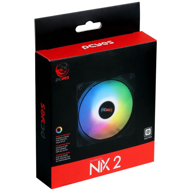 125152-4-Cooler_Gabinete_120mm_PCYES_NIX_2_ARGB_FGNIX2_125152