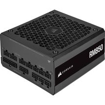 Fonte ATX - 850W - Corsair 80 Plus Gold Fully Modular - Preta - CP-9020235-NA