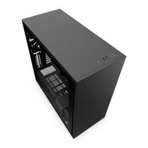 Gabinete E-ATX - NZXT H710 - CA-H710B-B1 (Preto)
