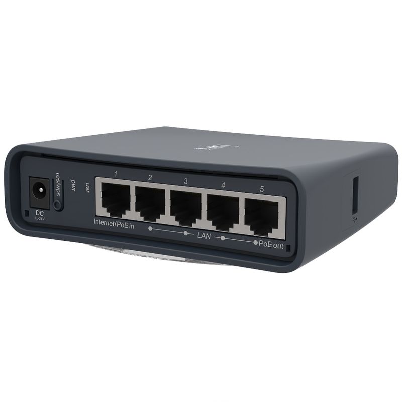 125185-4-Access_Point_Mikrotik_HAP_ac_lite_RB952Ui_5ac2nD_TC_5x_LAN_650MHz_CPU_64MB_RAM_1_USB_RB952Ui_5ac2nD_TC_125185