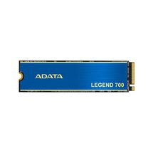 SSD - M.2 (2280 / PCIe 3.0 x4 NVMe) - 1TB - A-DATA Legend 700 - ALEG-700-1TCS