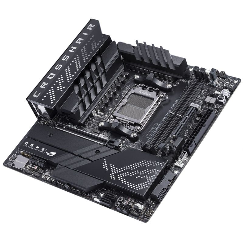 125193-5-Placa_mae_AM5_ASUS_ROG_CROSSHAIR_X670E_GENE_WIFI_6E_Micro_ATX_125193