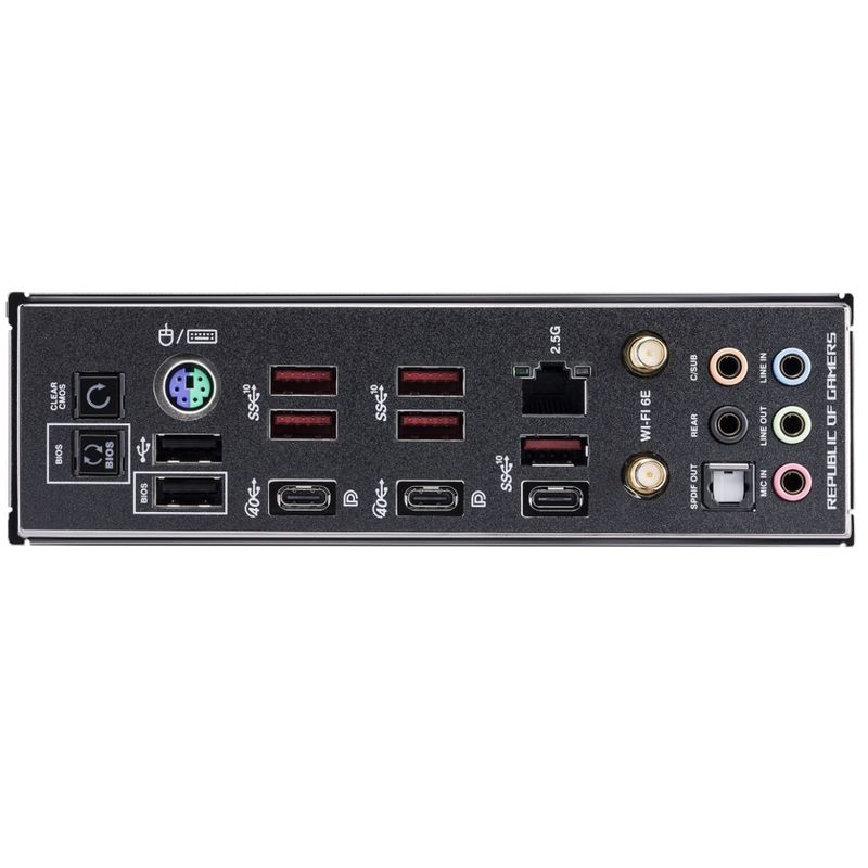 125193-7-Placa_mae_AM5_ASUS_ROG_CROSSHAIR_X670E_GENE_WIFI_6E_Micro_ATX_125193