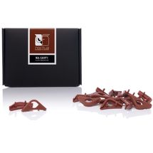 Kit Anti-Vibração p/ Ventoinhas - Noctua Anti-Vibration Pads NA-SAVP1 (pack com 16 unidades, marrom)