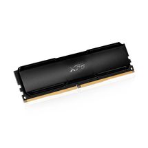 Memória DDR4 - 8GB / 3.200MHz - XPG GAMMIX D20 Black - AX4U32008G16A-CBK20