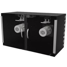 Descontaminador UV - UVC Cleaning by Cleanbox CX2 para HTC