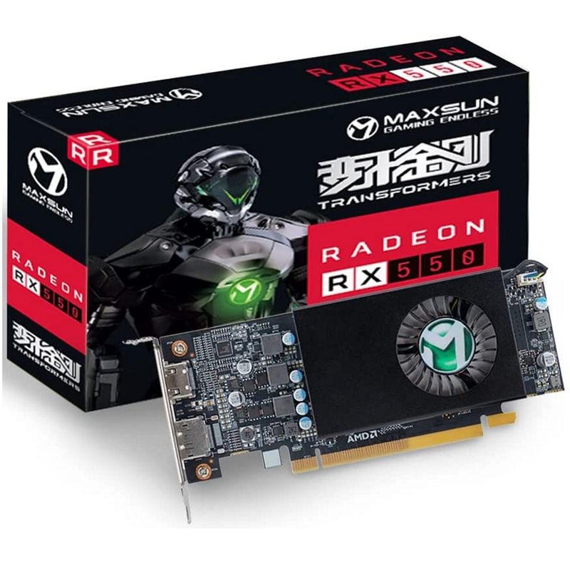 125240-4-Placa_de_video_AMD_Radeon_RX550_4GB_PCI_E_MAXSUN_B09SKZSDRT_Low_profile_125240