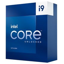Processador Intel Core i9-13900K (LGA1700, 3.4GHz, Vídeo Integrado) - BX8071513900K