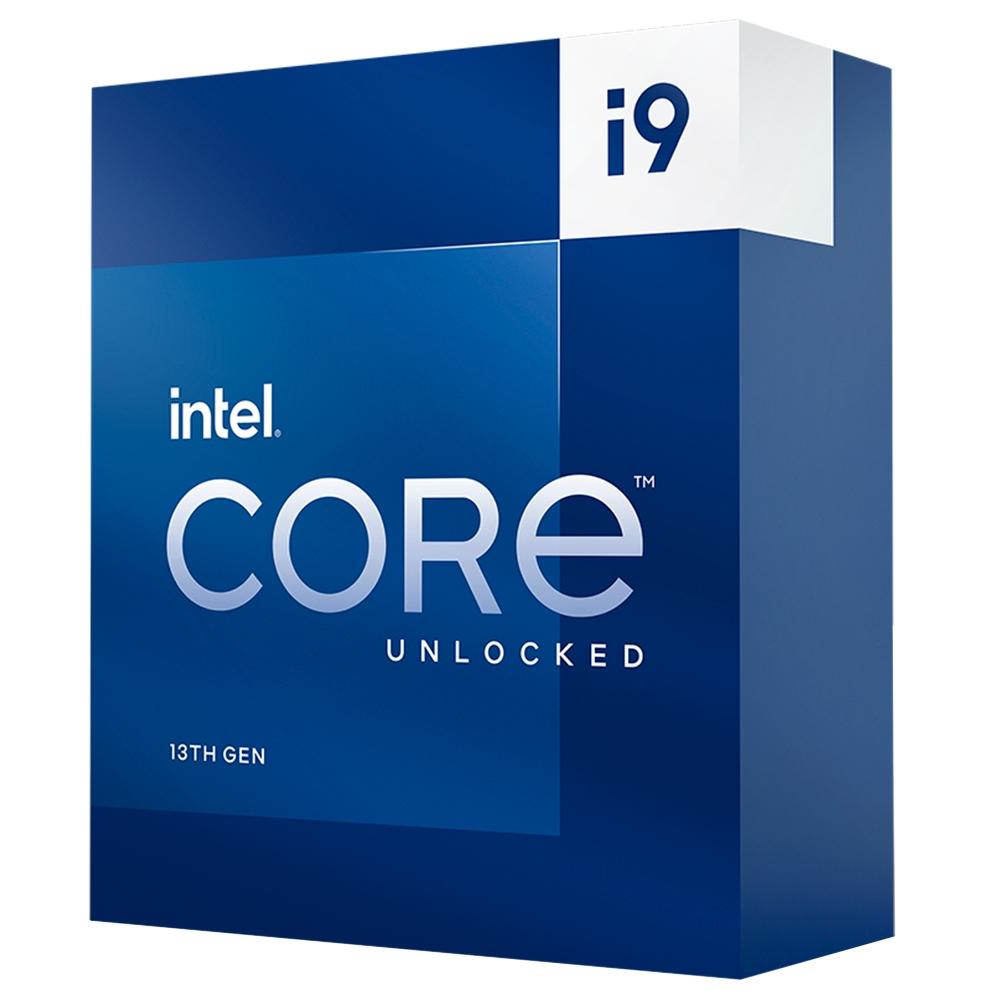 全品送料0円 Processador Vídeo 3.4GHz, (LGA1700, i9-13900K Core Intel CPU