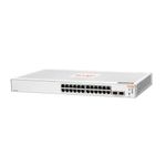 125232-1-Switch_24_Portas_Gerenciavel_10_100_1000_2_SFP_HPE_Aruba_Instant_On_1830_JL812A_125232