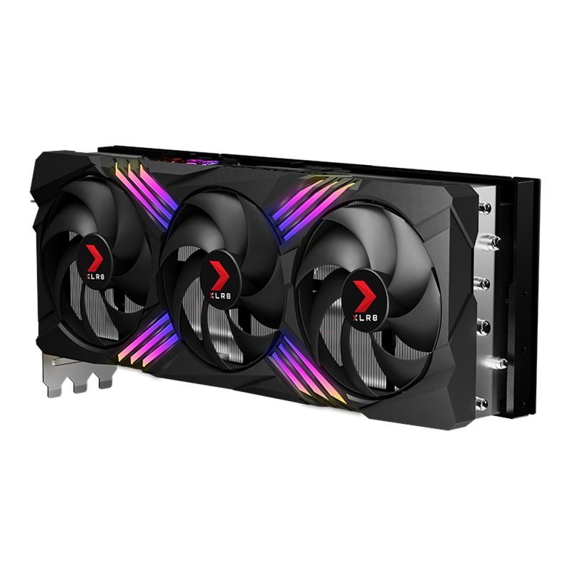Placa de vídeo - NVIDIA GeForce RTX 4090 (24GB / PCI-E Placa de vídeo - NVIDIA GeForce RTX 4090 (24GB / PCI-E