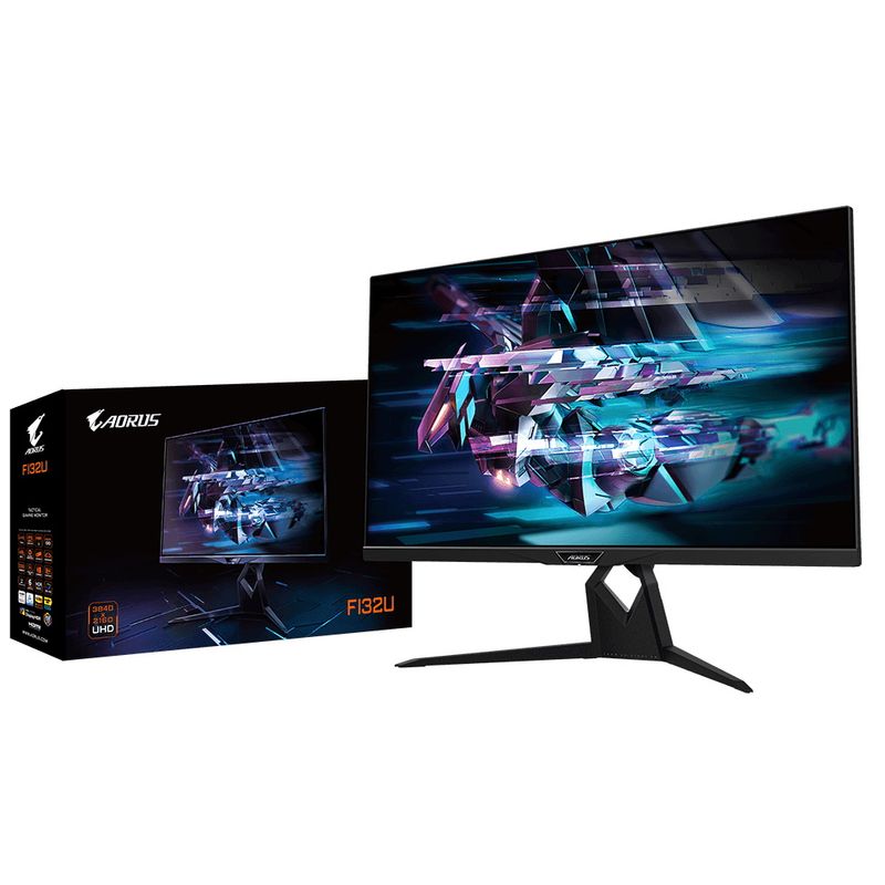 125266-6-Monitor_LED_315pol_Gigabyte_Gamer_AORUS_FI32U_144Hz_IPS_4k_HDMI_DP_P2_1ms_FreeSync_USB_Type_C_125266