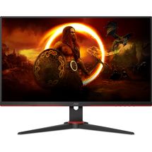 Monitor LED 27pol Gamer Viper AOC 27G2SE ( W-LED,165Hz, HDMI, DP, VGA )